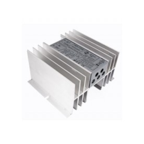 Zetagi R10 24-12Volt DC/DC Omvormer